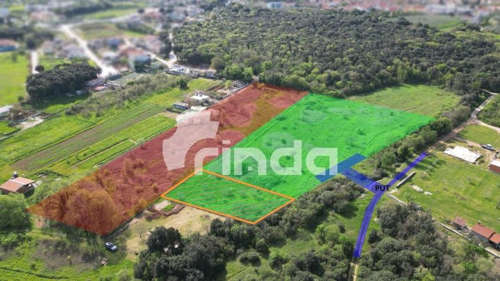Parcela Naprodaj - Istarska Pula - foto 4/4
