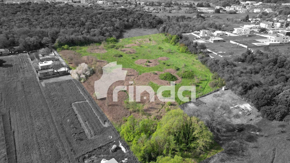 Grundstück Zu verkaufen - Istarska Pula - foto 3/3