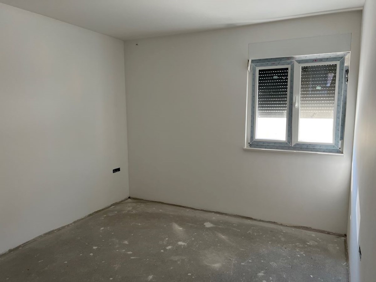 Flat For sale - PRIMORSKO-GORANSKA KRK