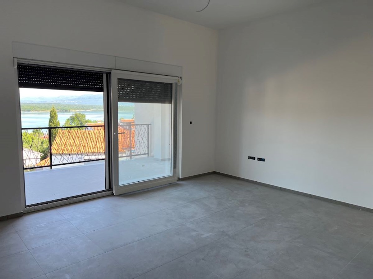 Apartment Zu verkaufen - PRIMORSKO-GORANSKA KRK