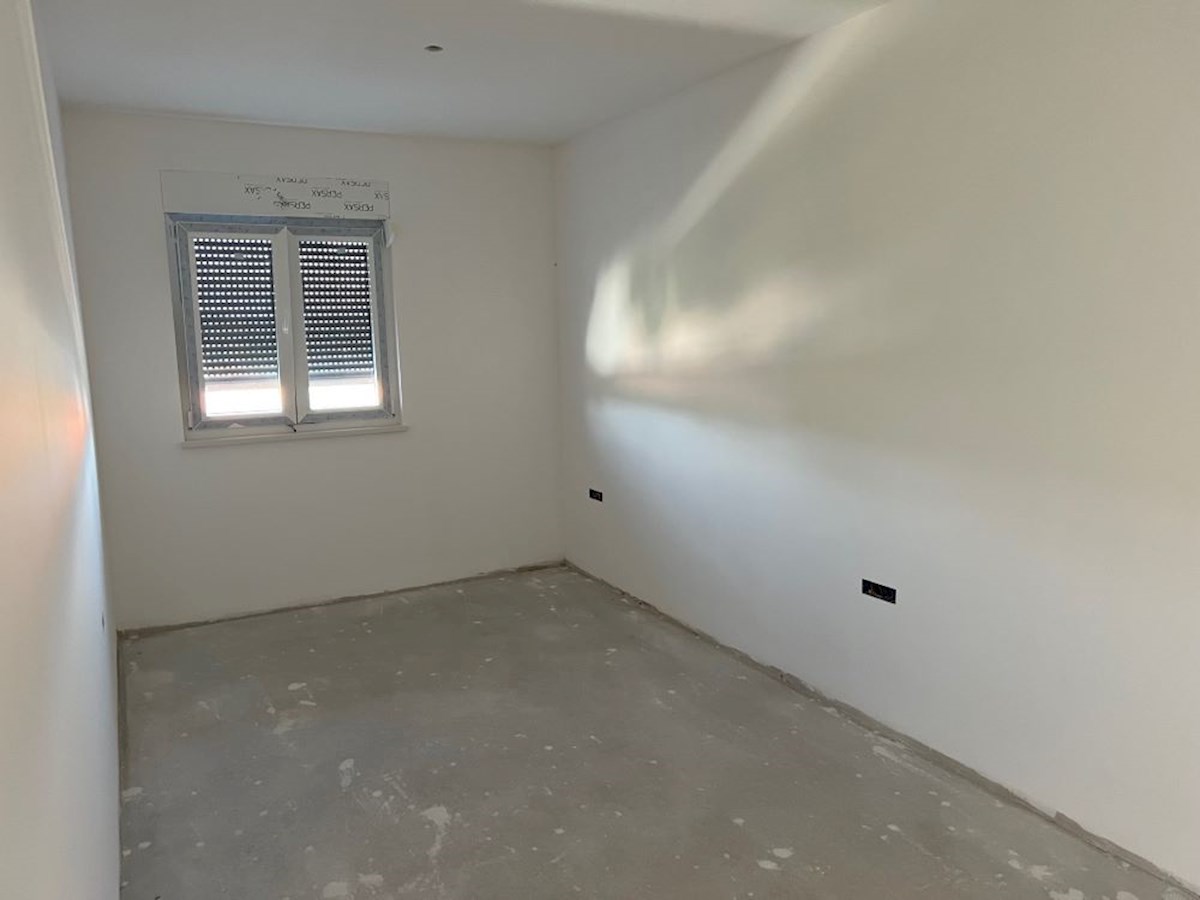 Apartment Zu verkaufen - PRIMORSKO-GORANSKA KRK