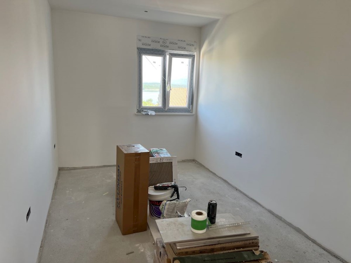 Apartment Zu verkaufen - PRIMORSKO-GORANSKA KRK