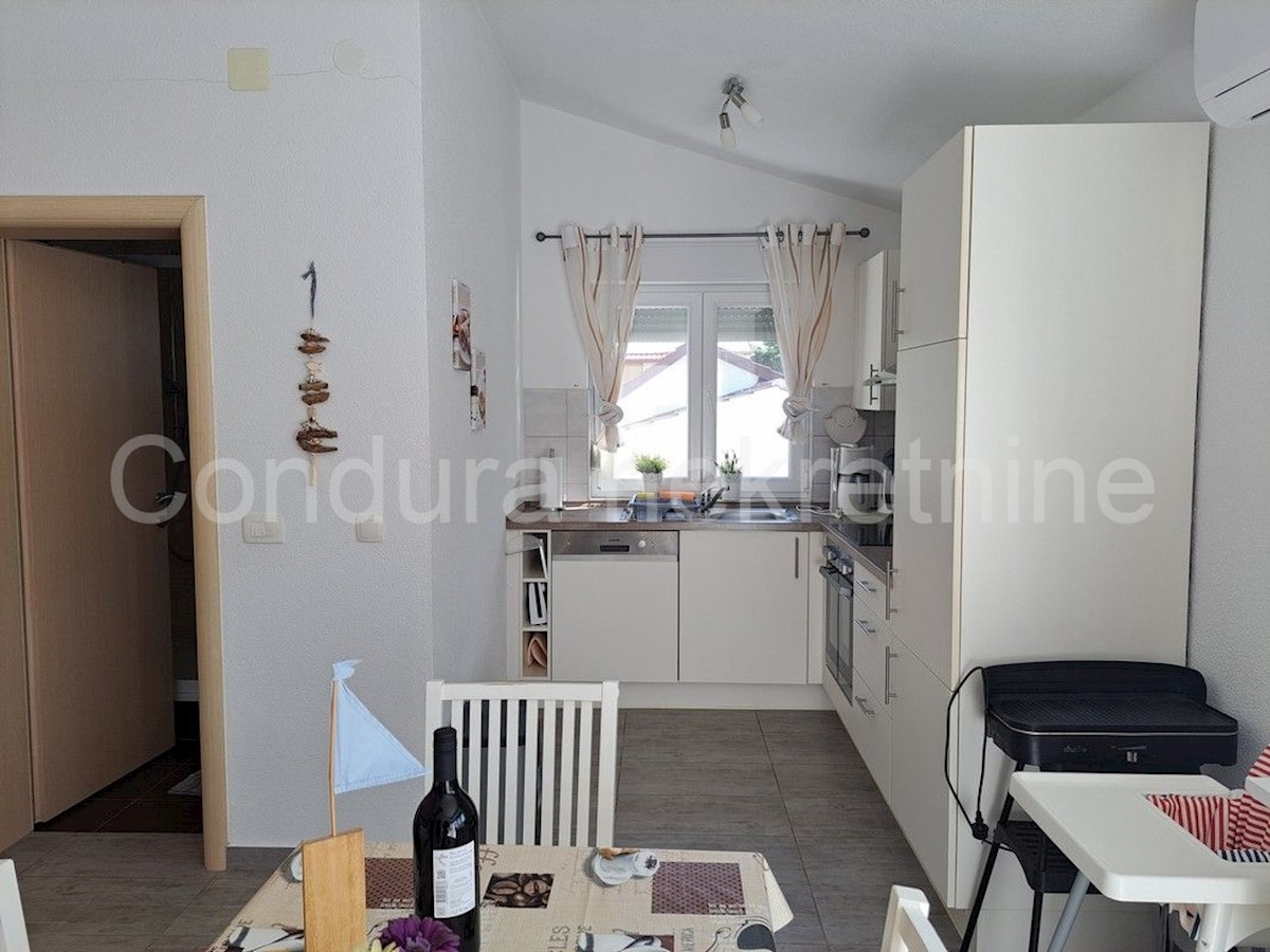 House For sale - ZADARSKA PRIVLAKA