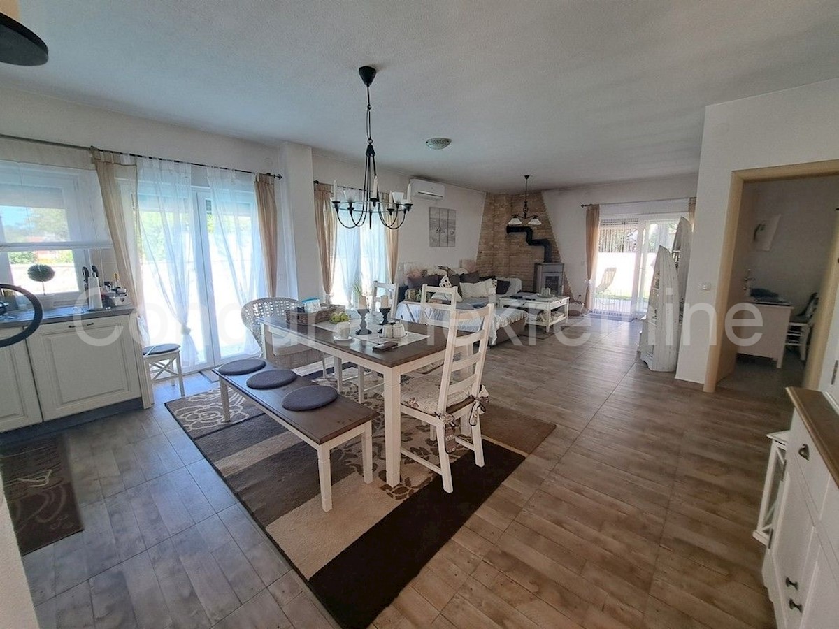 Casa In vendita - ZADARSKA PRIVLAKA