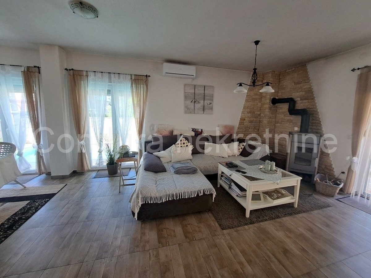 House For sale - ZADARSKA PRIVLAKA