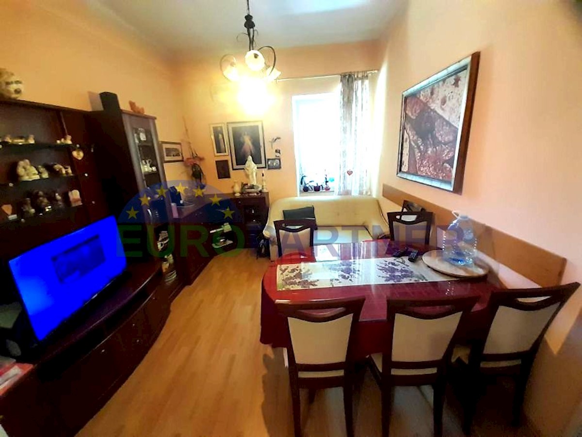 Appartement À vendre - SPLITSKO-DALMATINSKA SPLIT