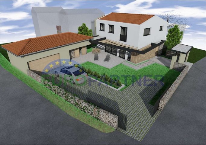 Casa in vendita 159 m² – Poreč