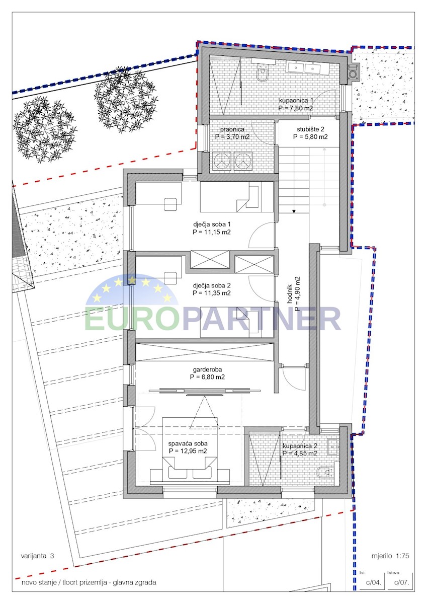 Kuća Na prodaju - ISTARSKA POREČ