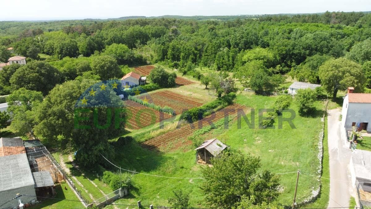 Terrain À vendre - Istarska Poreč - foto 1/5