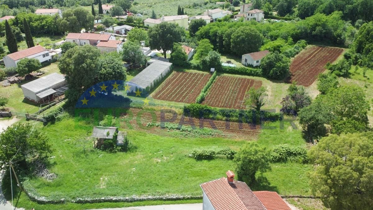 Parcela Naprodaj - ISTARSKA Poreč