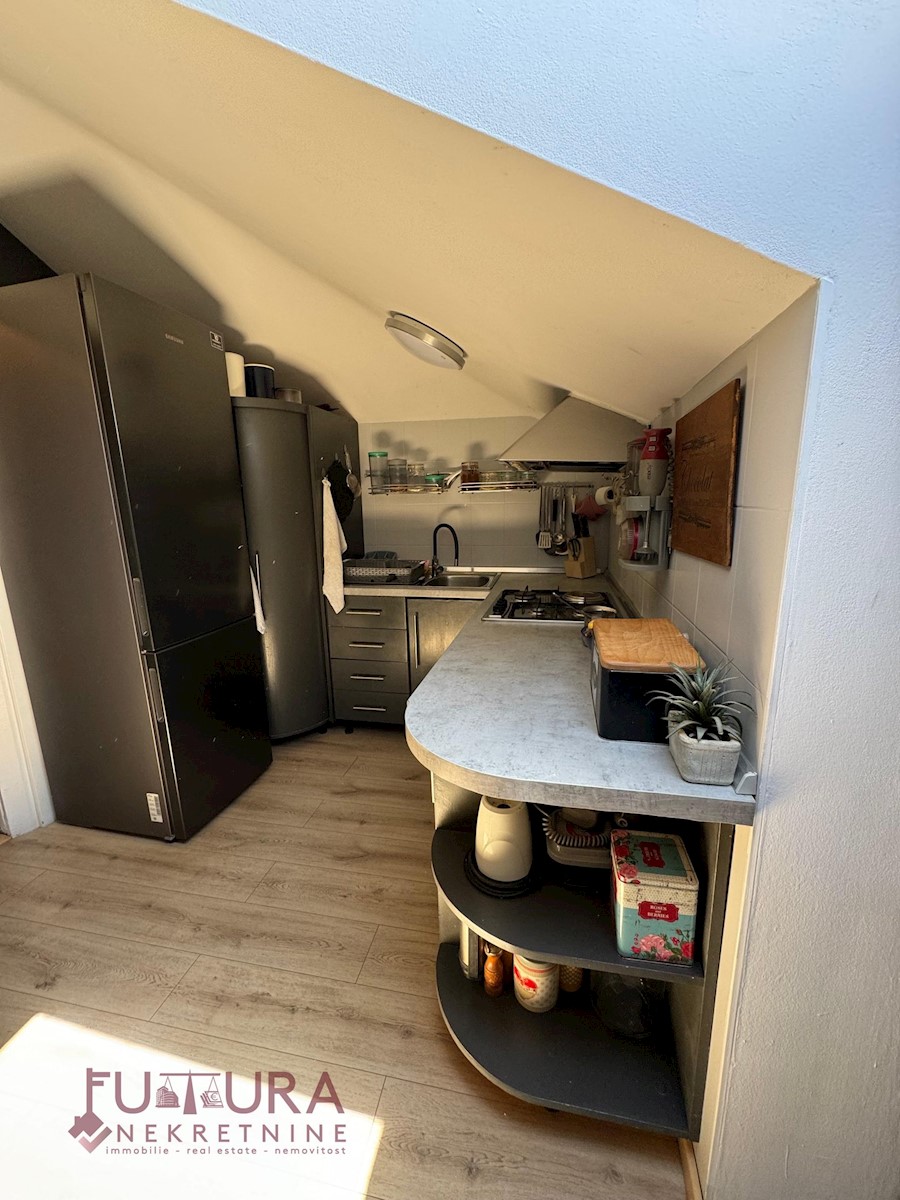 Apartmán Na prodej - ZADARSKA ZADAR