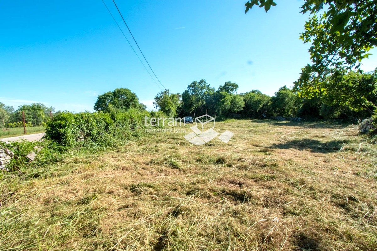 Parcela Na predaj - Istarska Marčana - foto 4/6