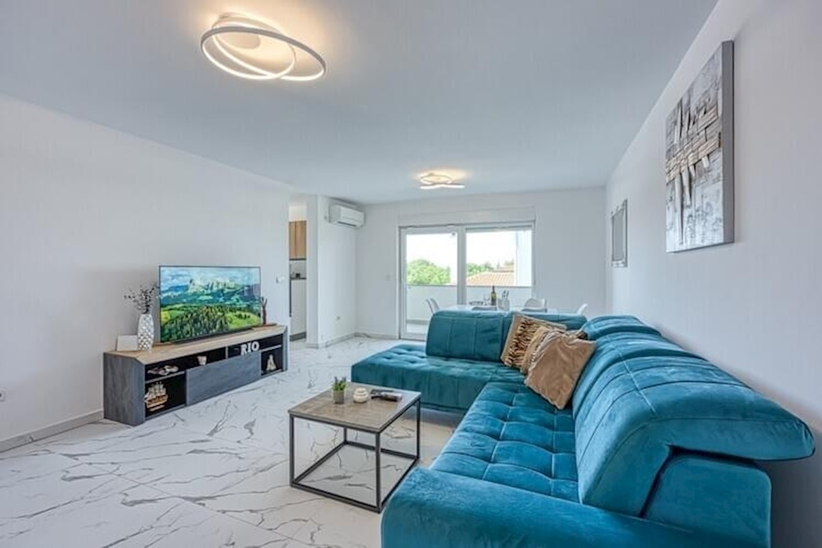 Apartmán Na predaj UMAG