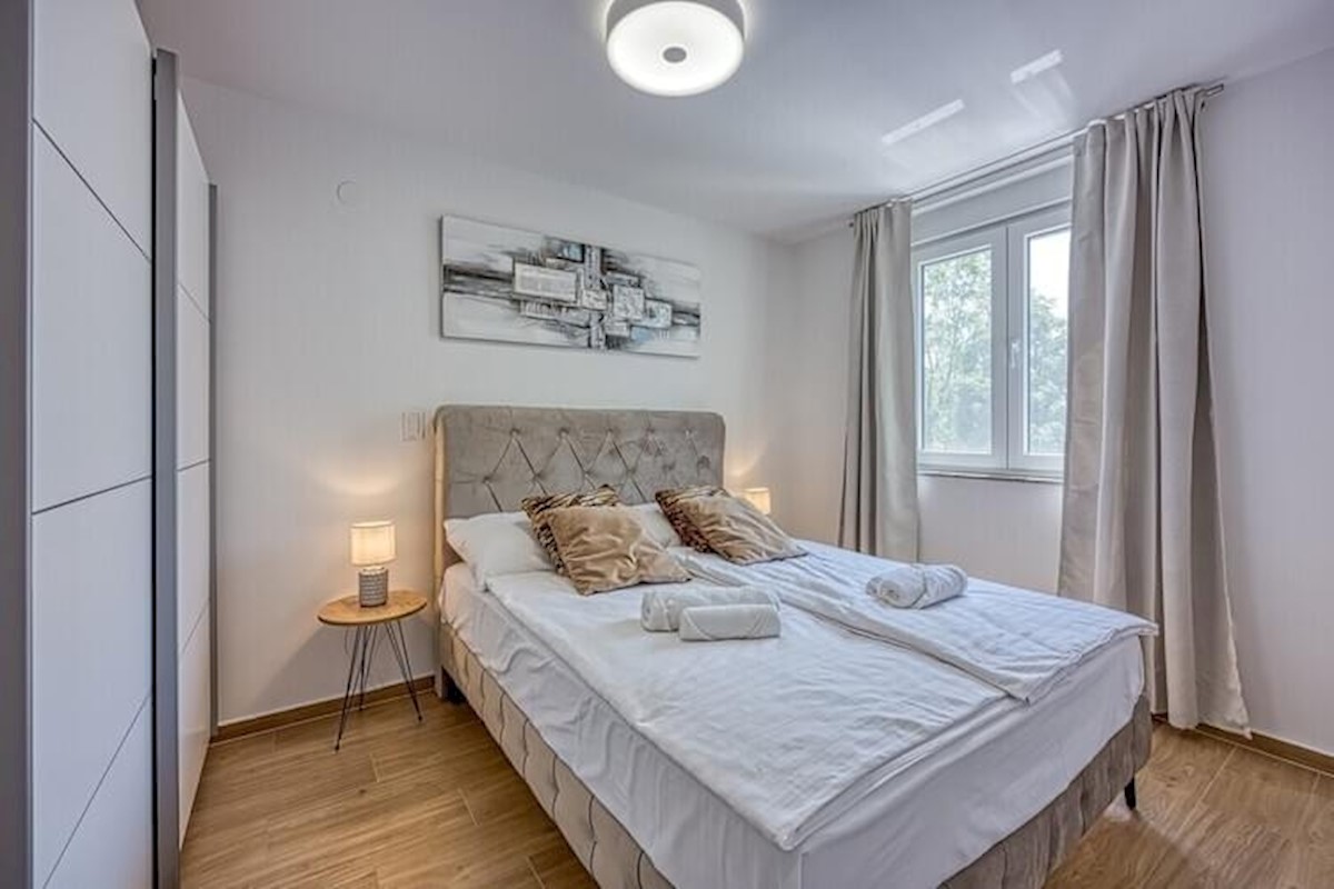 Apartmán Na predaj - ISTARSKA UMAG
