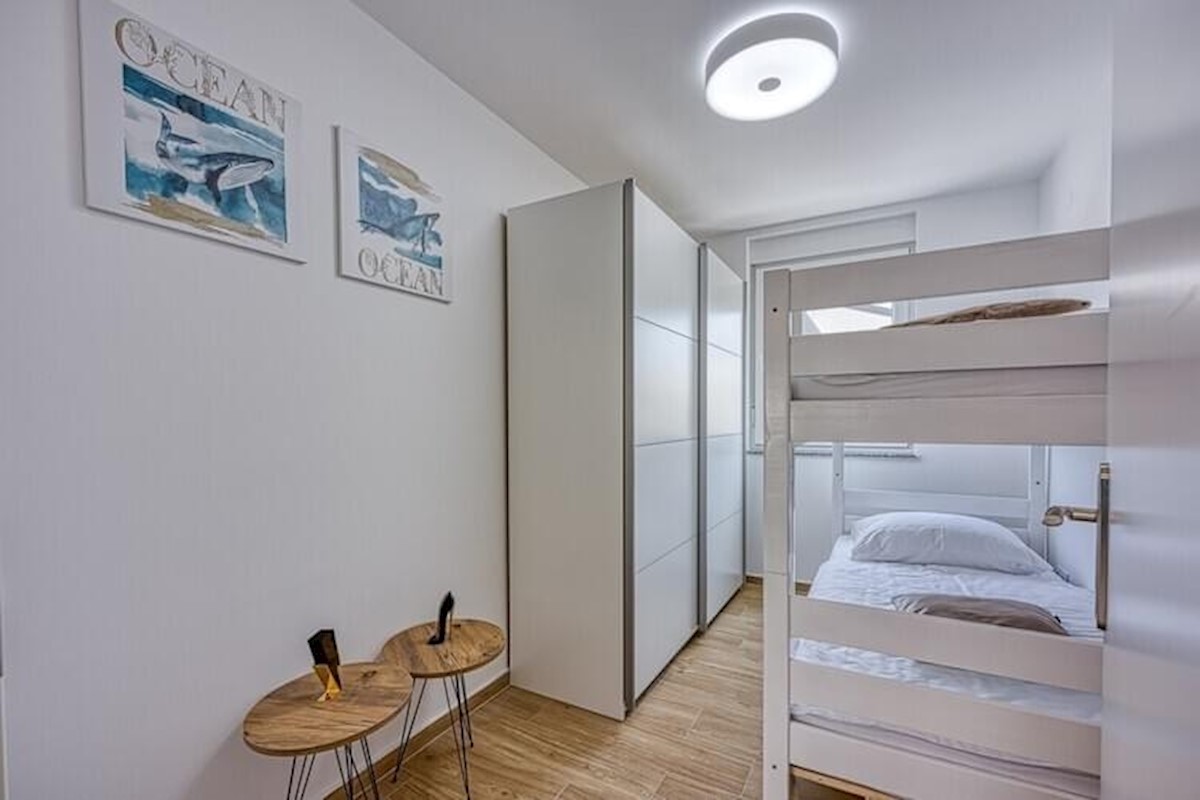 Apartmán Na predaj - ISTARSKA UMAG