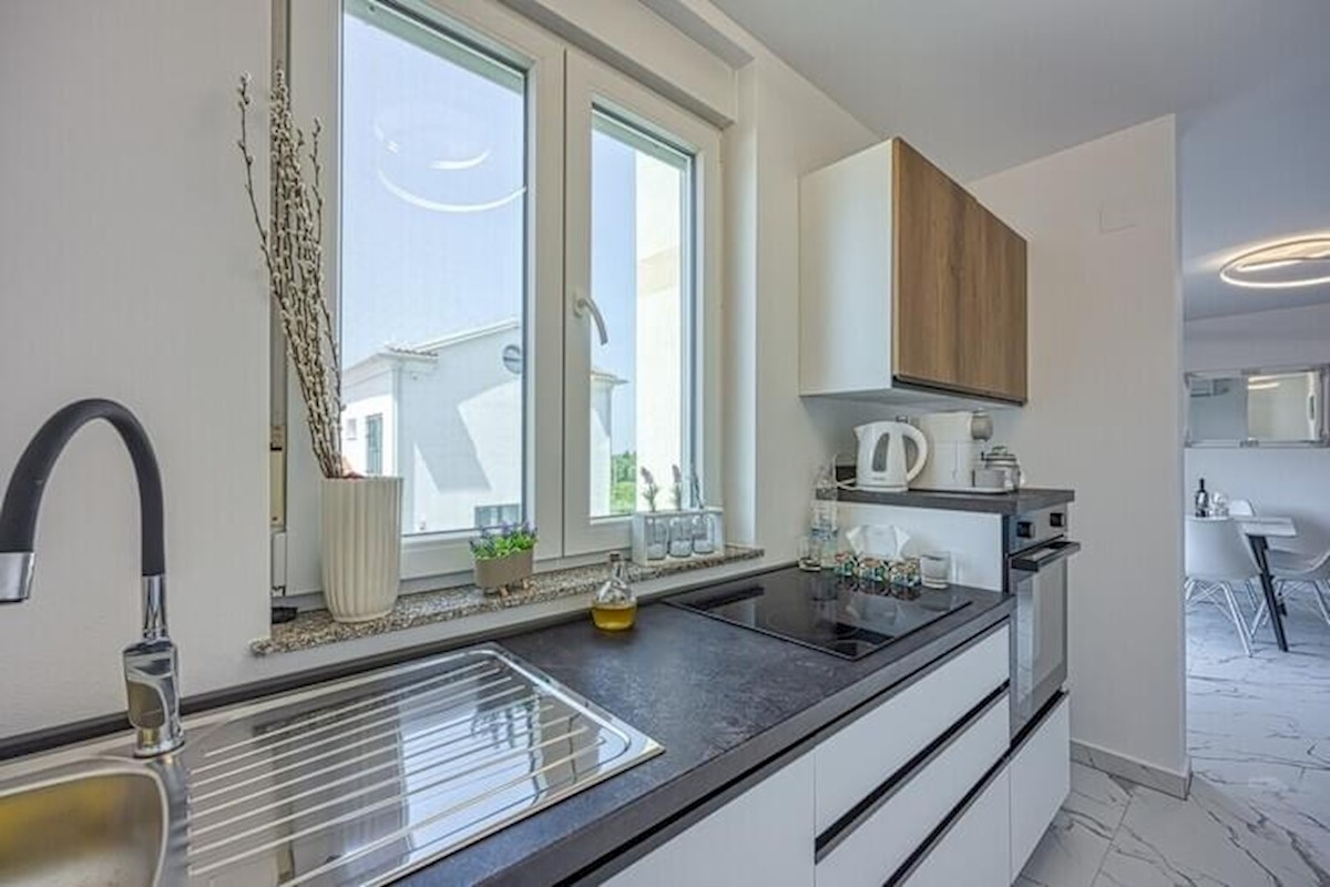Apartmán Na predaj - ISTARSKA UMAG