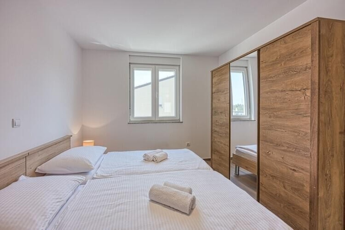 Apartmán Na predaj - ISTARSKA UMAG