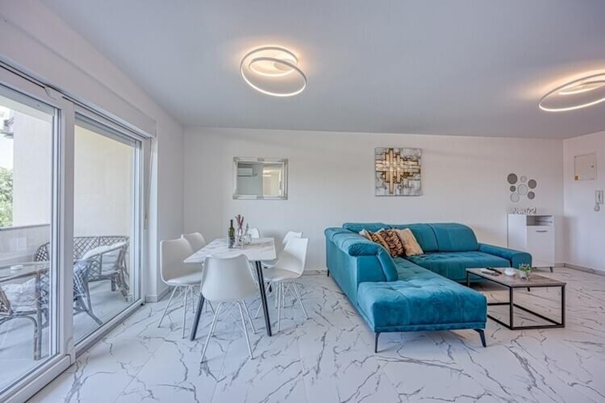 Apartmán Na predaj - ISTARSKA UMAG