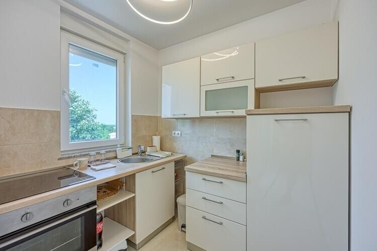 Apartmán Na predaj - ISTARSKA UMAG