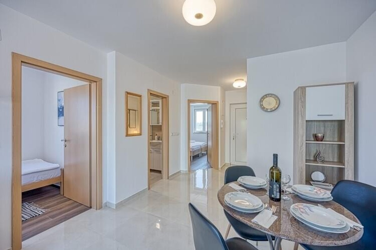 Apartmán Na predaj - ISTARSKA UMAG