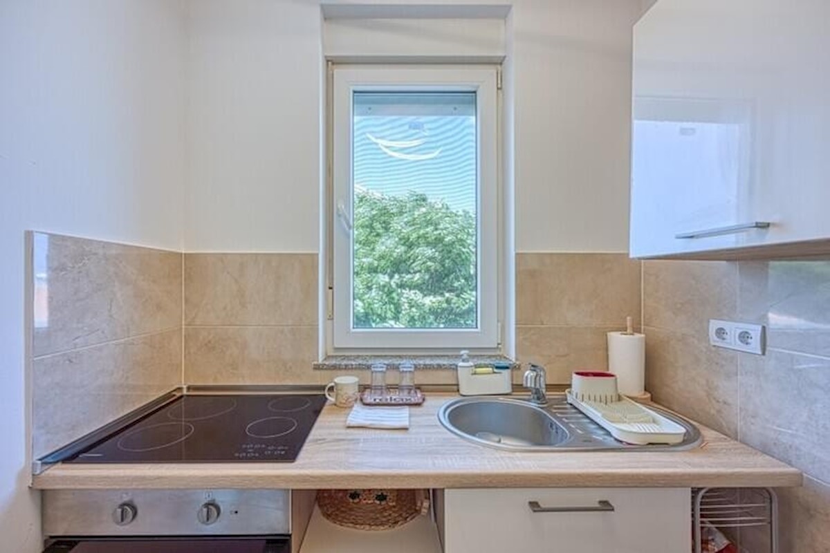 Apartmán Na predaj - ISTARSKA UMAG