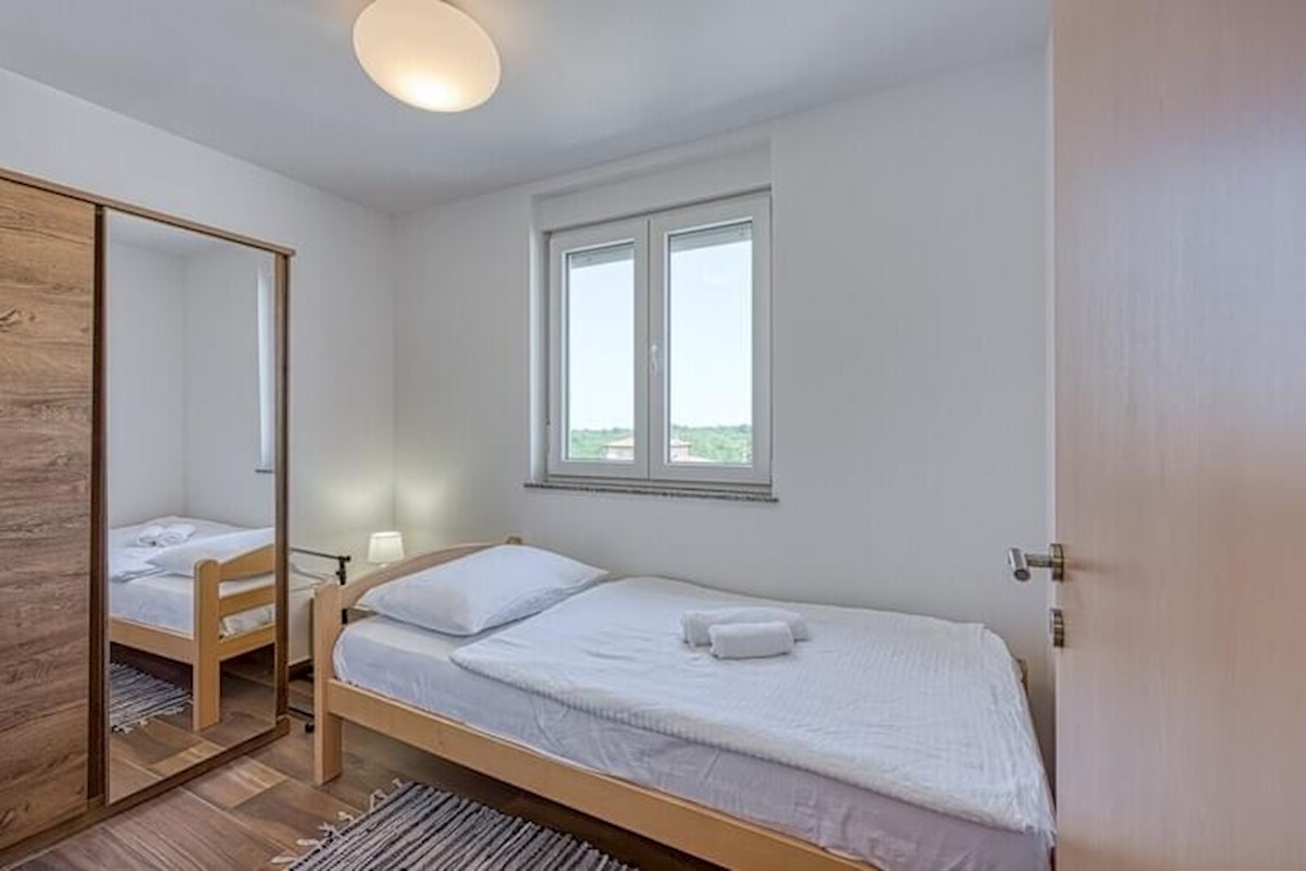 Apartmán Na predaj - ISTARSKA UMAG