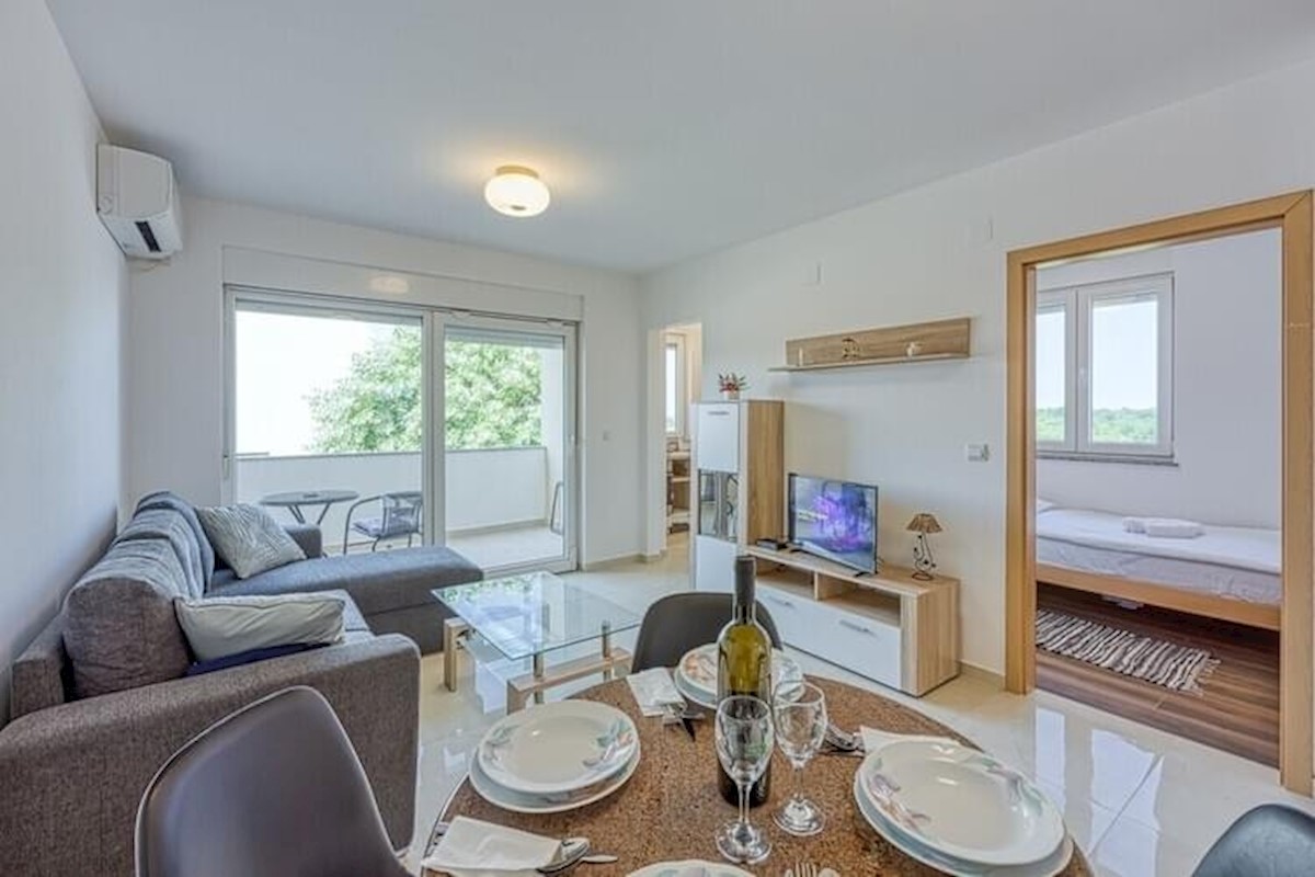 Apartmán Na predaj - ISTARSKA UMAG