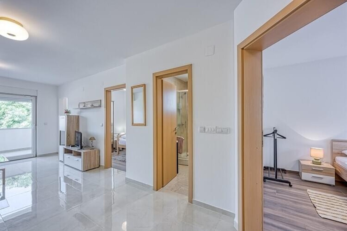 Apartmán Na prodej - ISTARSKA Umag