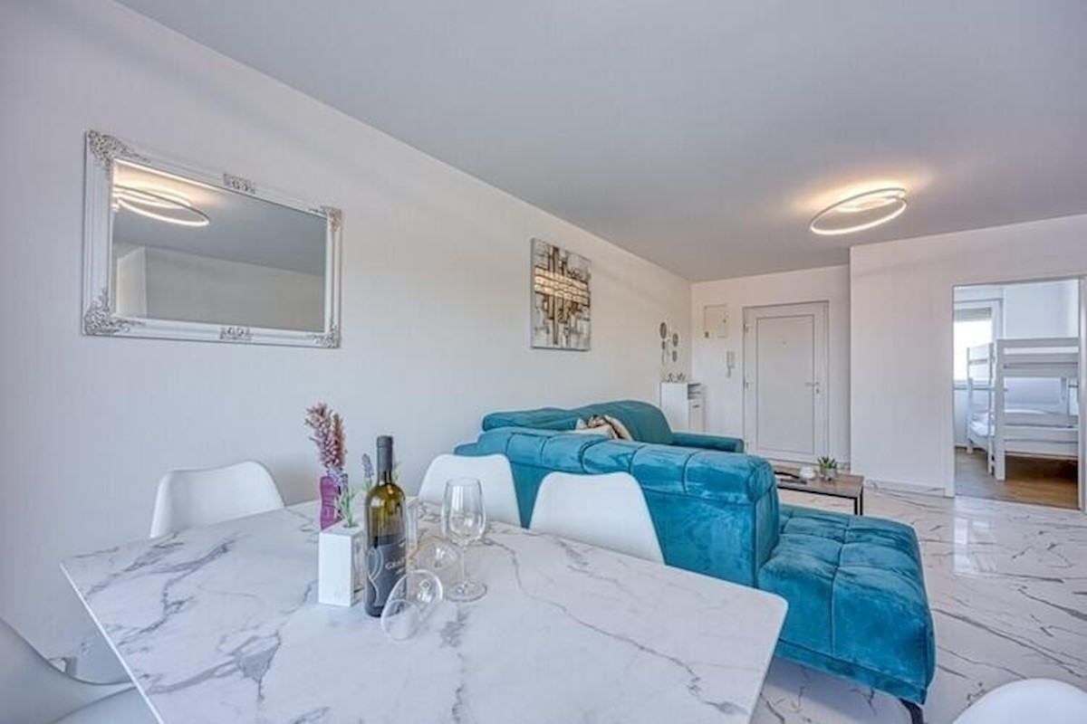 Apartmán Na predaj - ISTARSKA UMAG