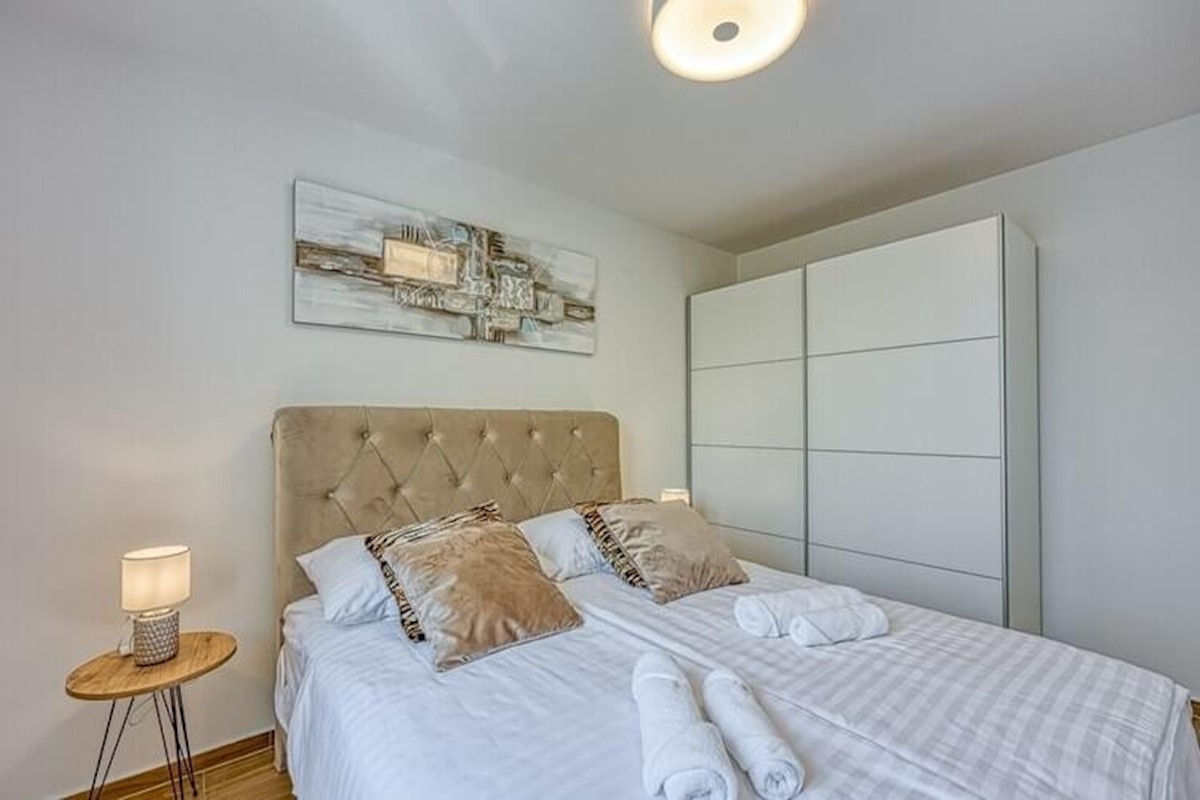 Apartmán Na predaj - ISTARSKA UMAG