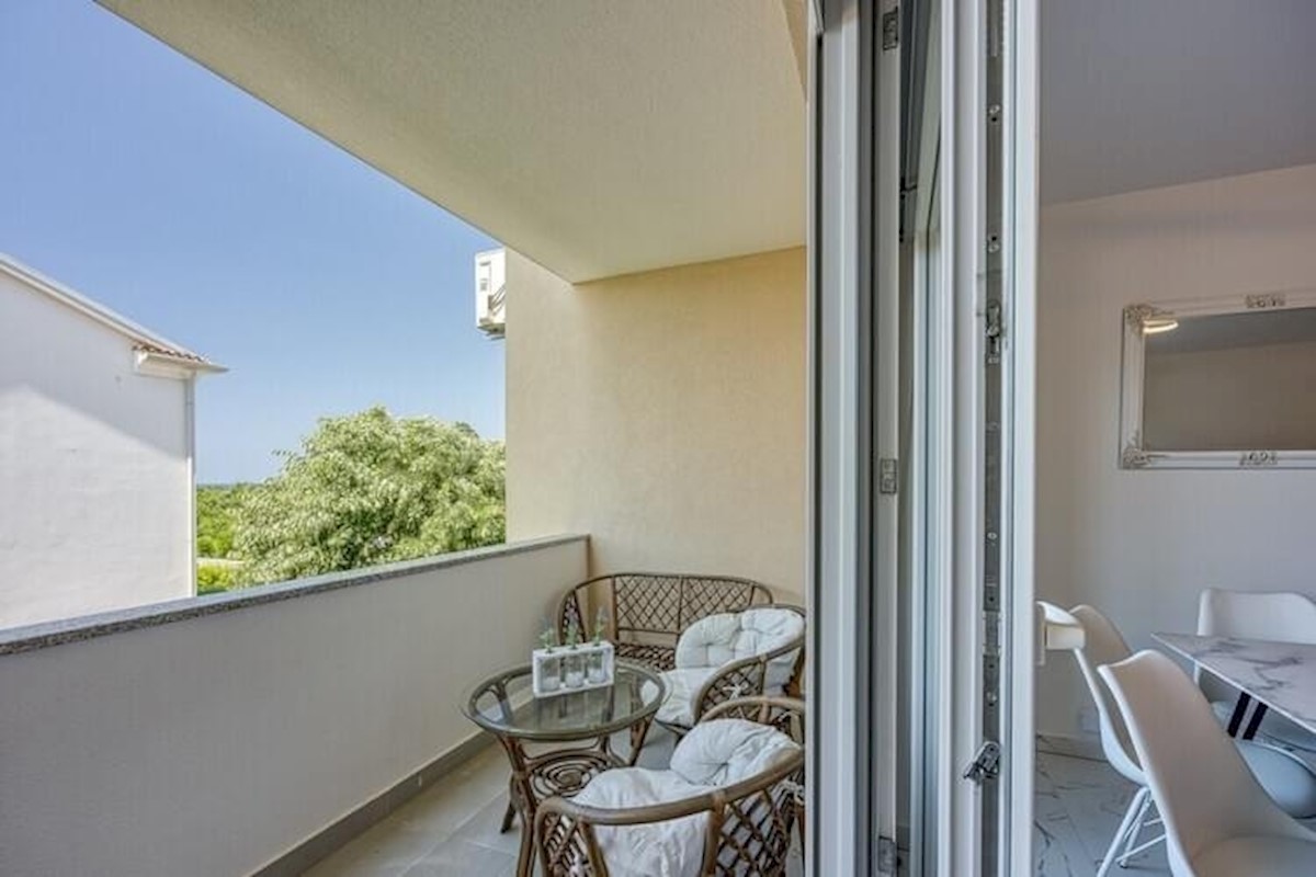 Apartmán Na predaj - ISTARSKA UMAG
