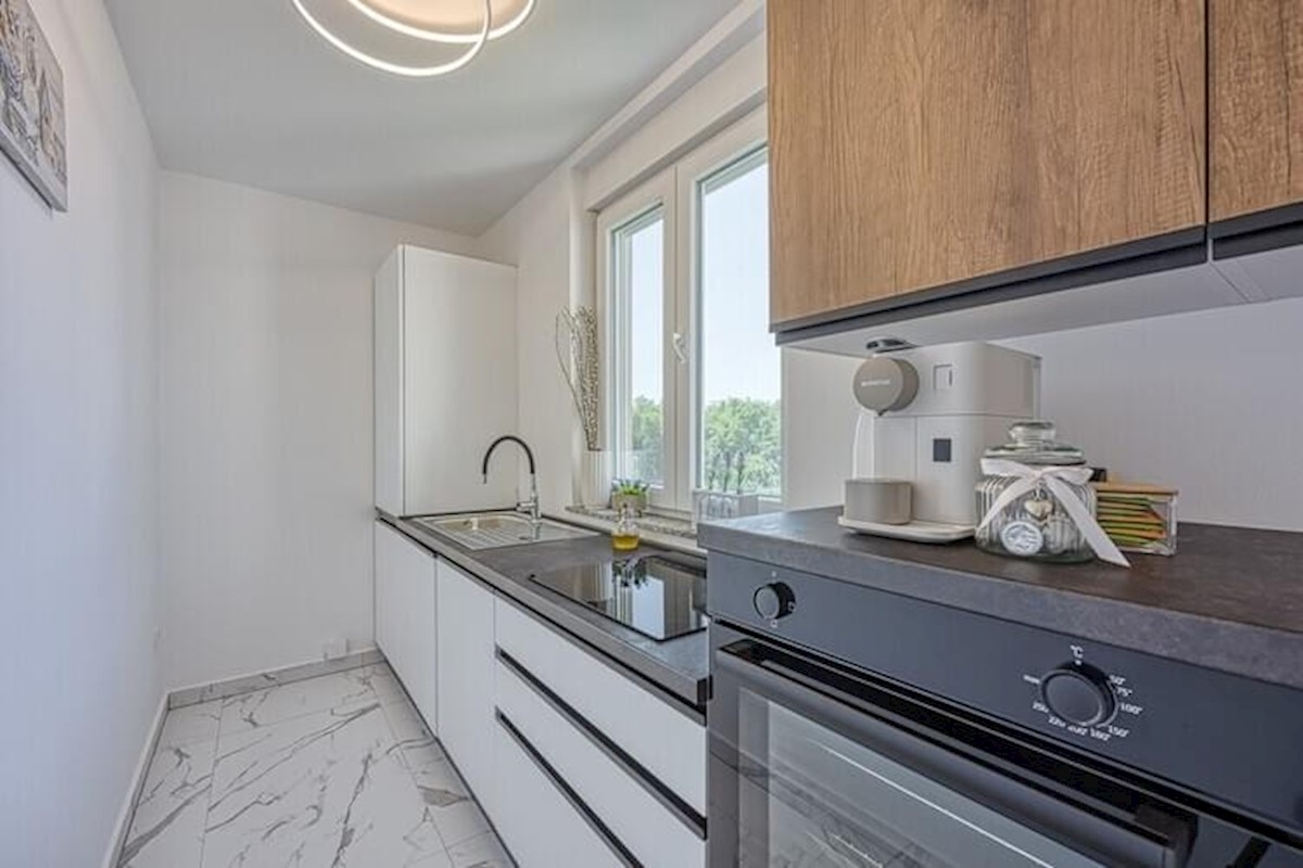 Apartmán Na predaj - ISTARSKA UMAG