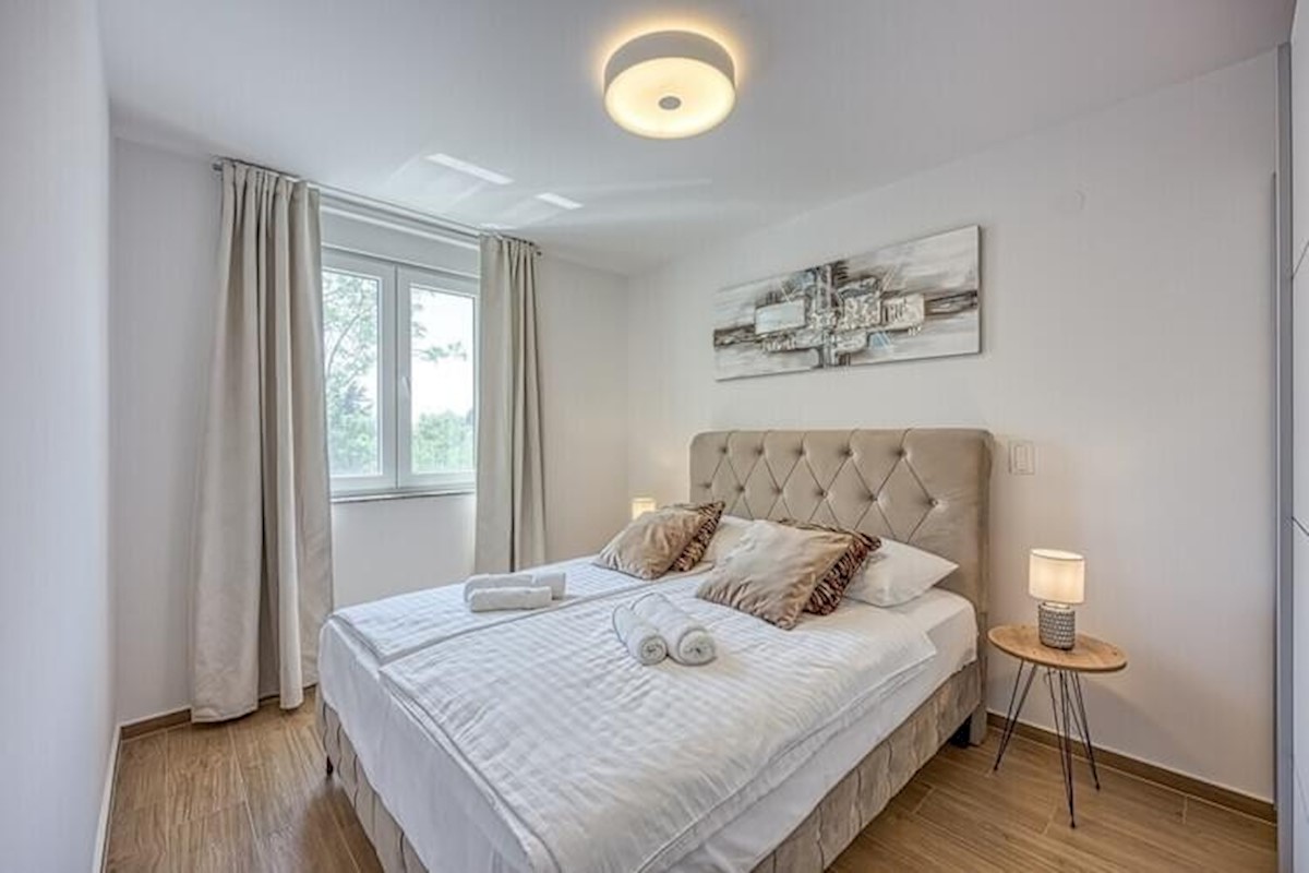 Apartmán Na predaj - ISTARSKA UMAG
