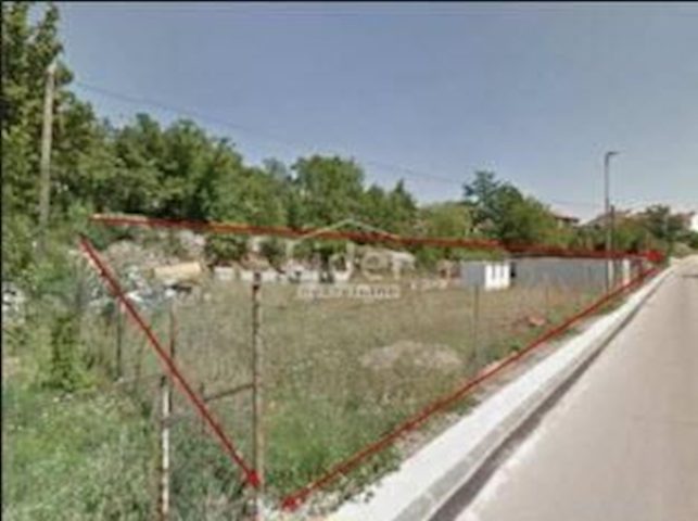 Pozemek na prodej 1500 m² – Zamet