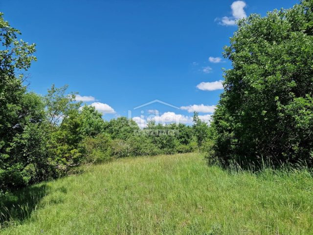 Pozemok na predaj 2760 m² – Stranići Kod Lovreča