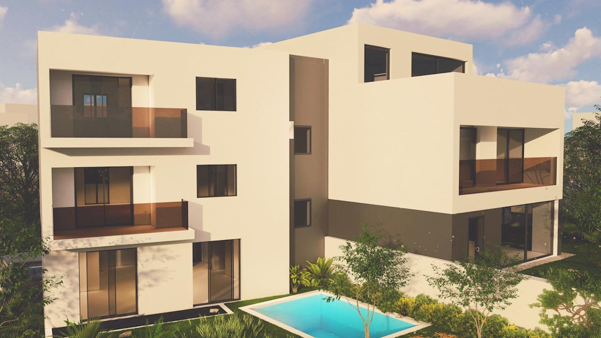 Haus Zu verkaufen - SPLITSKO-DALMATINSKA PODSTRANA