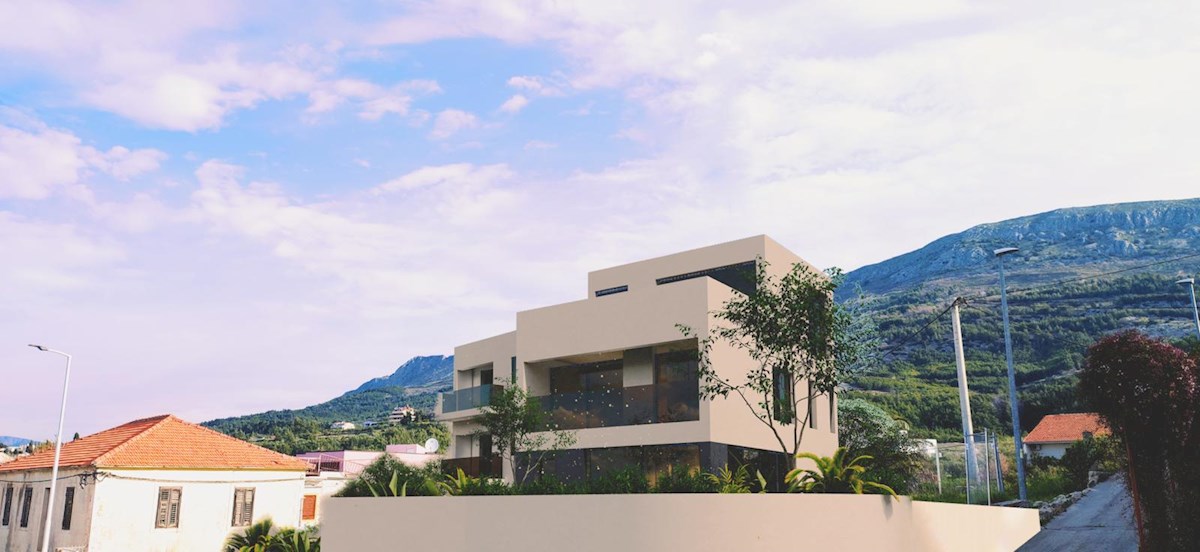 Haus Zu verkaufen - SPLITSKO-DALMATINSKA PODSTRANA