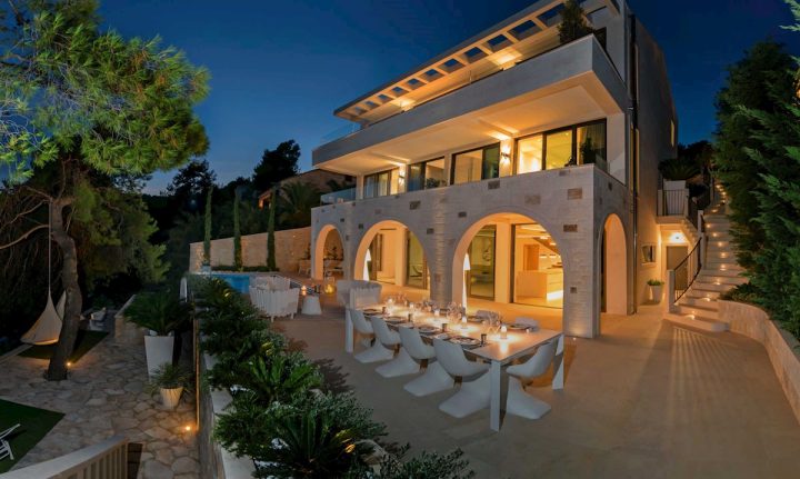 Maison À vendre - Splitsko-dalmatinska Brač - foto 3/10