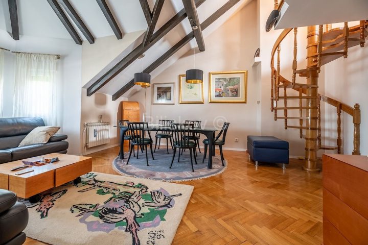 Mieszkanie na sprzedaż 107 m² – Lašćina