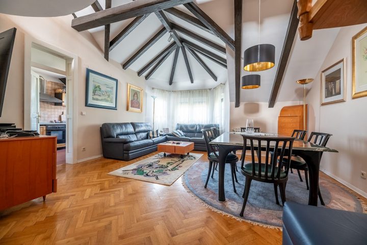 Apartma Naprodaj - Grad Zagreb Zagreb - foto 2/24