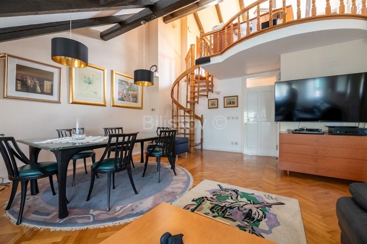Apartma Naprodaj - Grad Zagreb Zagreb - foto 4/24