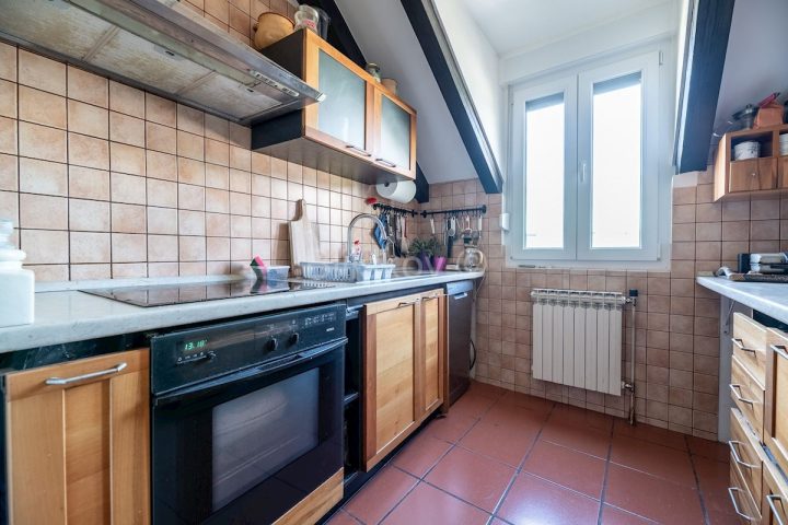 Apartma Naprodaj - Grad Zagreb Zagreb - foto 5/24