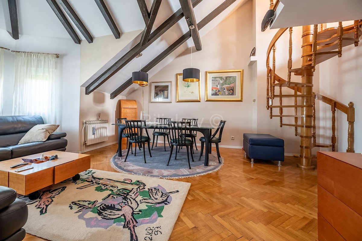 Apartment Zu verkaufen - GRAD ZAGREB ZAGREB