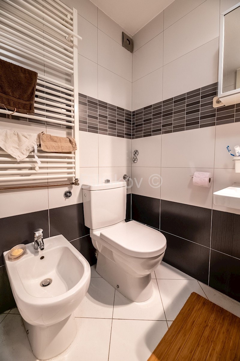 Flat For sale - GRAD ZAGREB ZAGREB