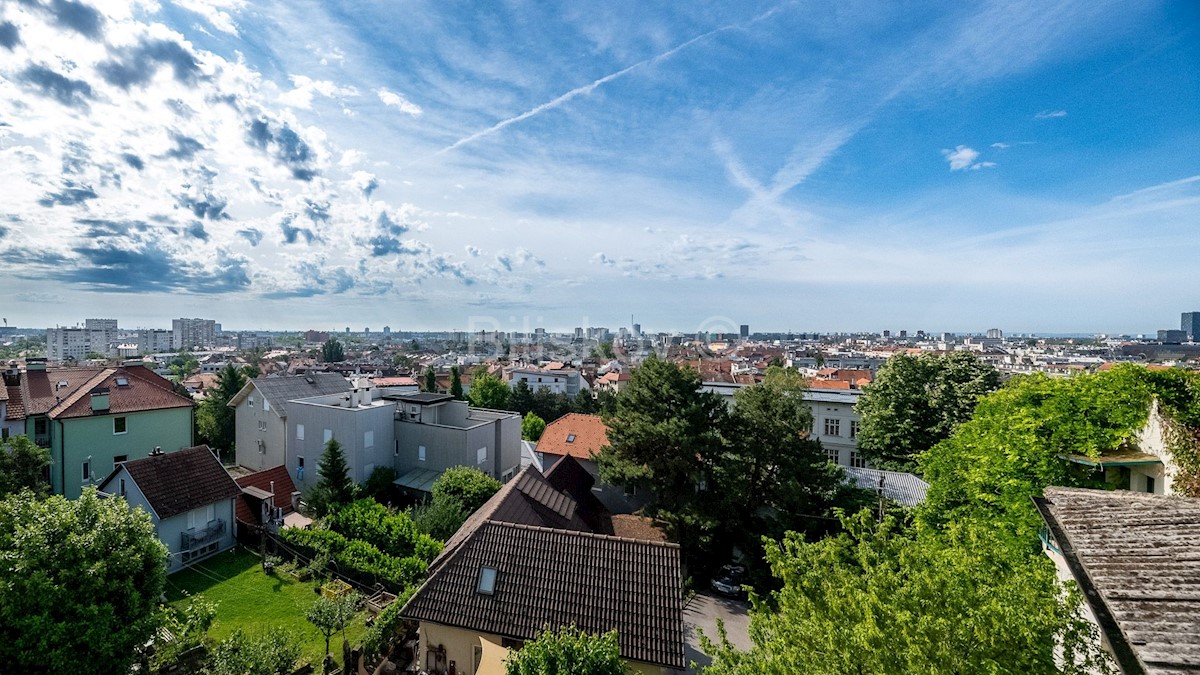 Apartment Zu verkaufen - GRAD ZAGREB ZAGREB