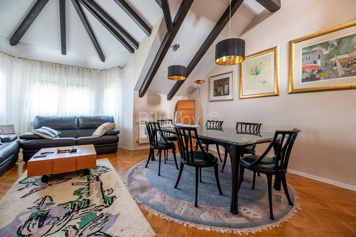 Apartment Zu verkaufen - GRAD ZAGREB ZAGREB