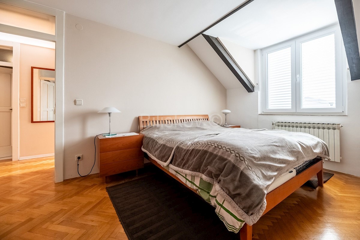 Flat For sale - GRAD ZAGREB ZAGREB