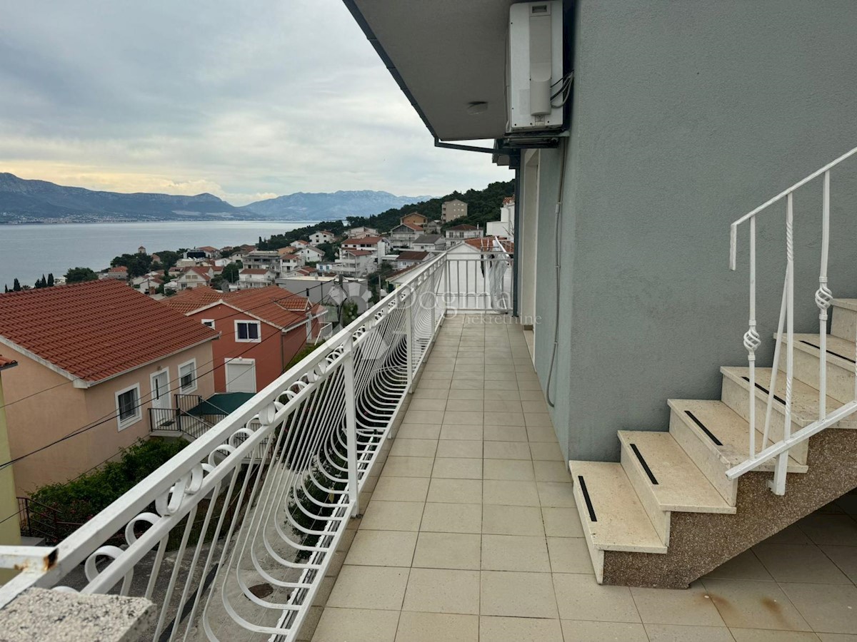 Casa In vendita - SPLITSKO-DALMATINSKA ČIOVO