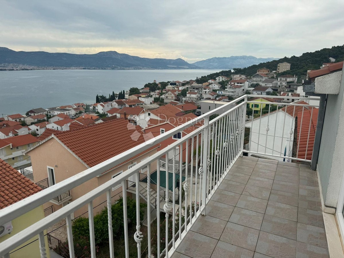 Casa In vendita - SPLITSKO-DALMATINSKA ČIOVO