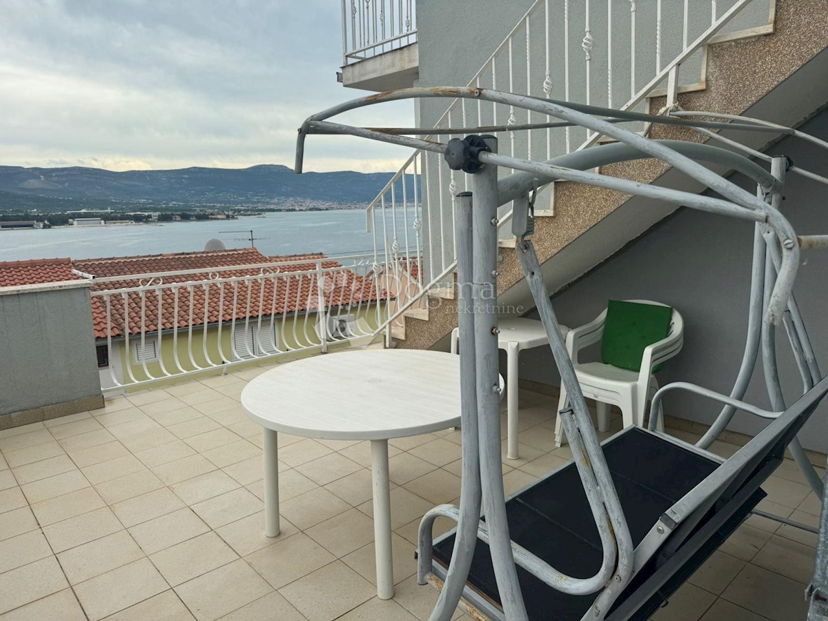 Casa In vendita - SPLITSKO-DALMATINSKA ČIOVO